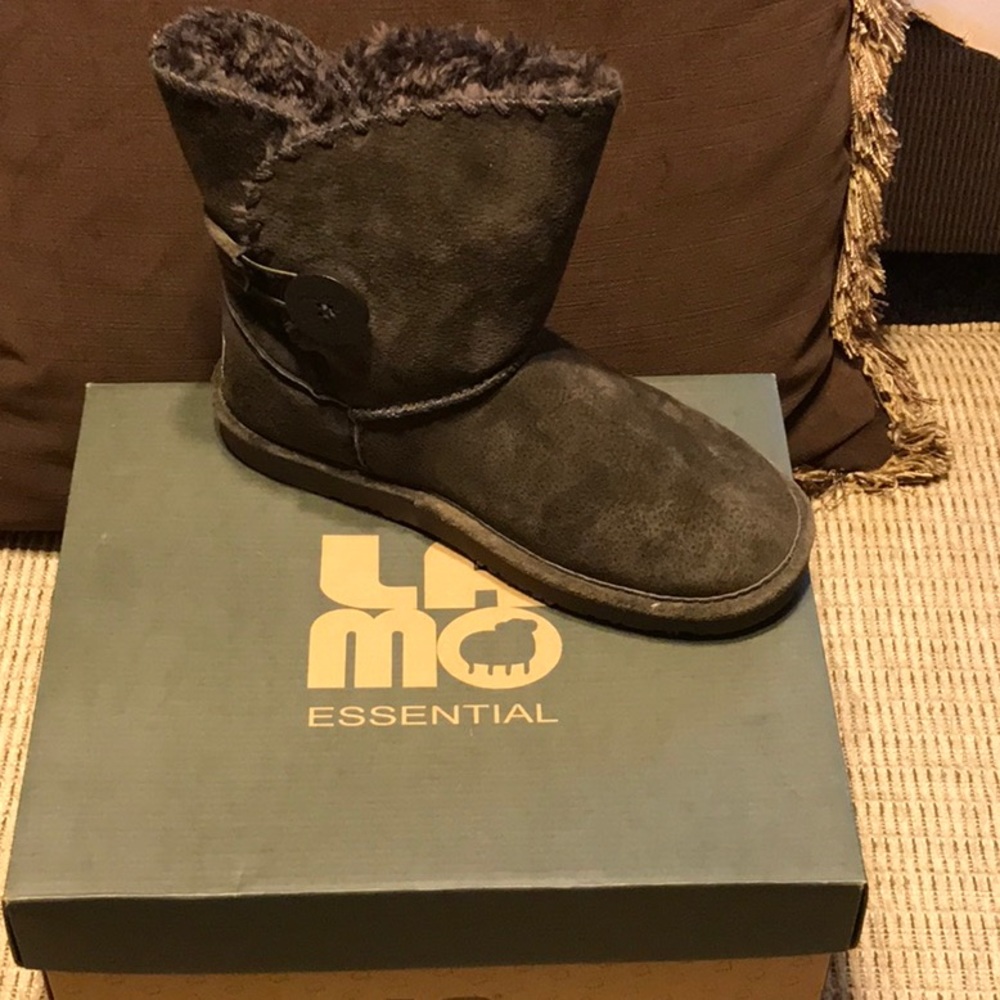Lame BOOTS